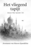 Zouden vliegende tapijten wel bestaan?