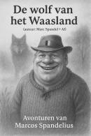 De zoektocht naar de wolf van het Waasland.