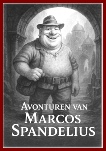 De avonturen van ontdekkingsreiziger Marcos Spandelius...